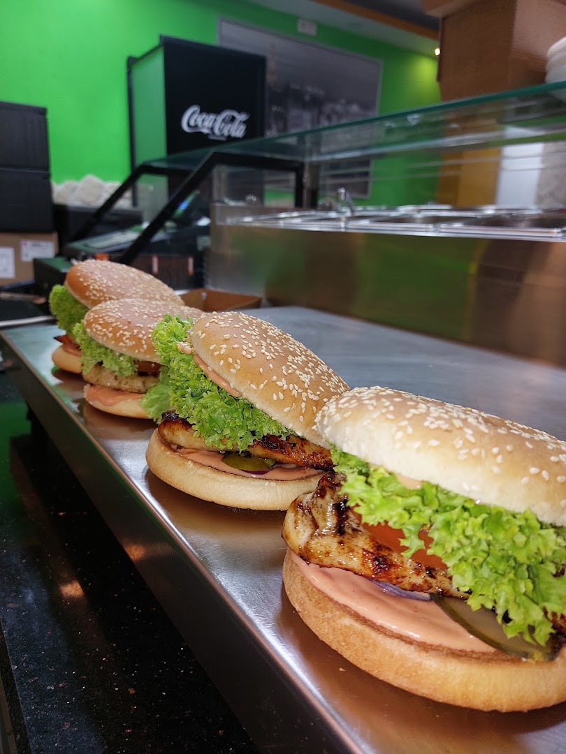Taxas Burger · Fotos 5