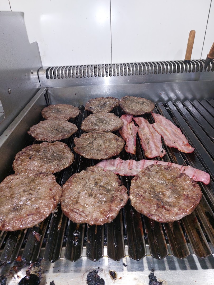 Taxas Burger · Fotos 6